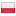 blackandwhite.com.pl server is located in Poland